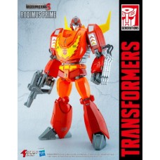Action Toys Hasbro Transformers Rodimus Prime UltimetalS